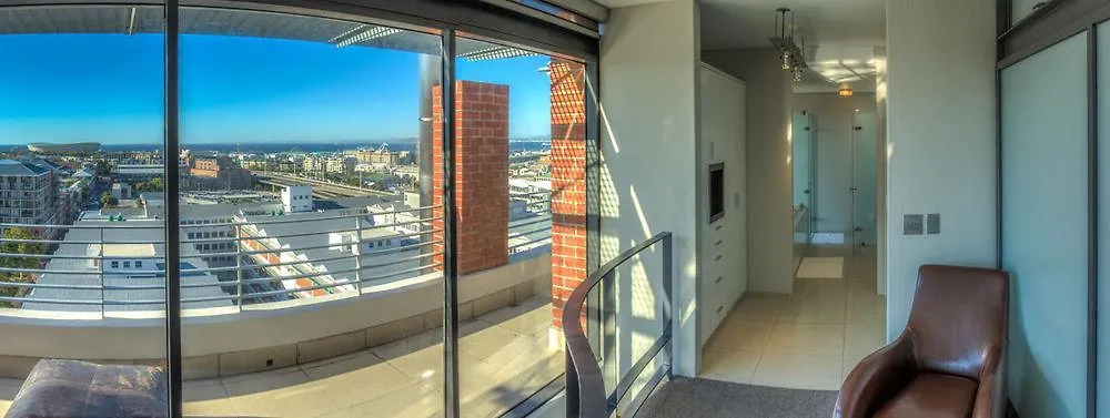 Cape Town Penthouse Hotel Cape Town