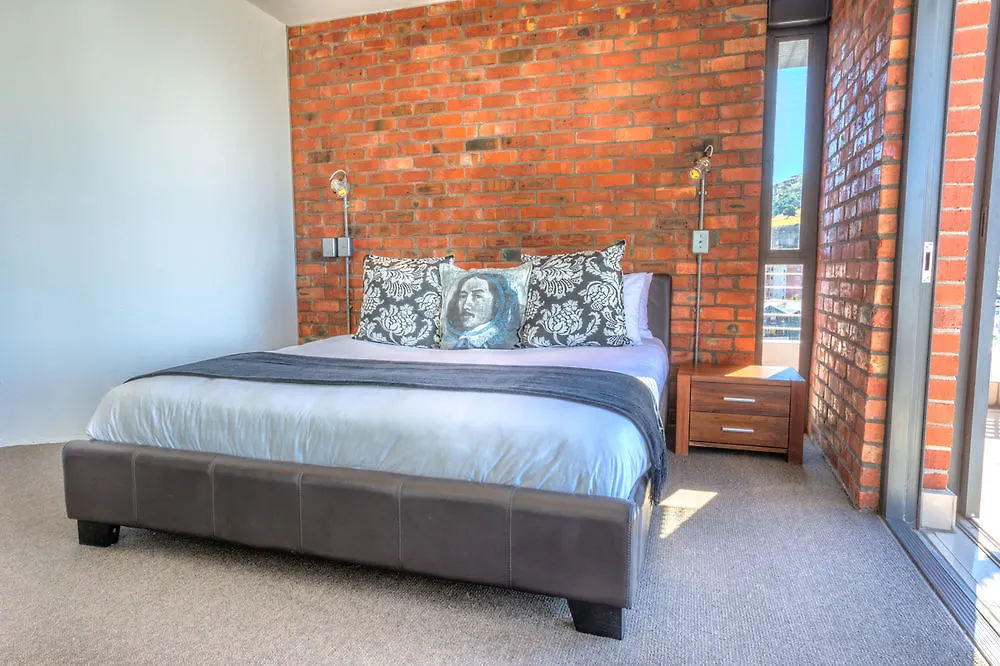 Cape Town Penthouse Hotel South Africa